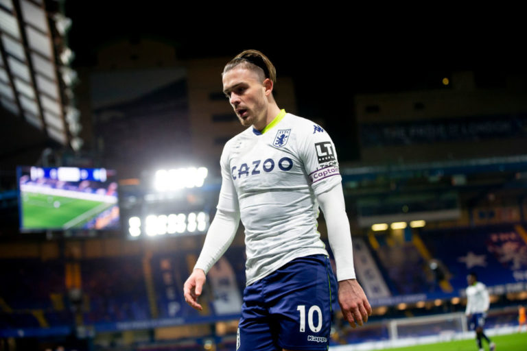 Photo by Neville Williams/Aston Villa FC via Getty Images
