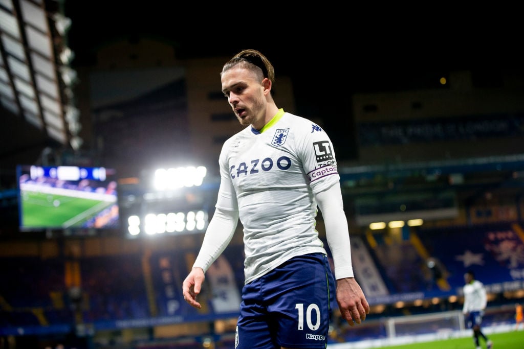 Photo by Neville Williams/Aston Villa FC via Getty Images