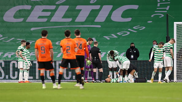 Photo by Ian MacNicol/Getty Images