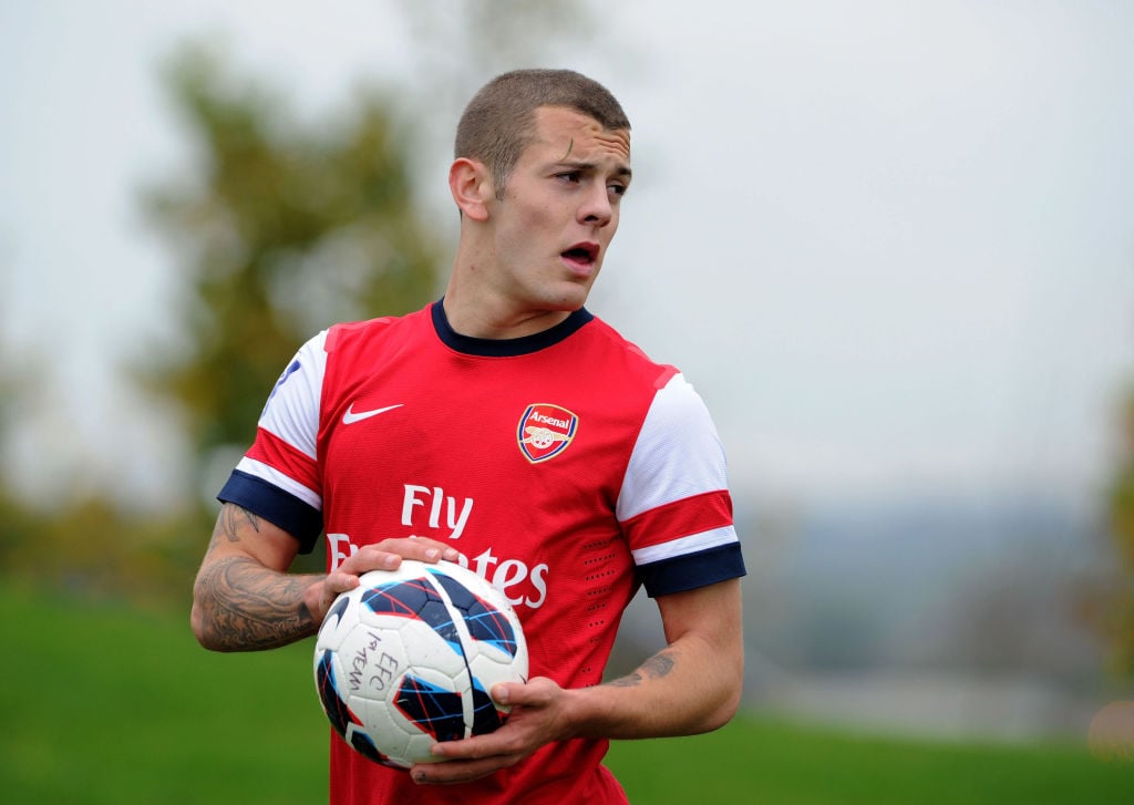 Photo by David Price/Arsenal FC via Getty Images