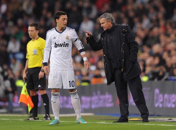 Photo by Denis Doyle/Getty Images