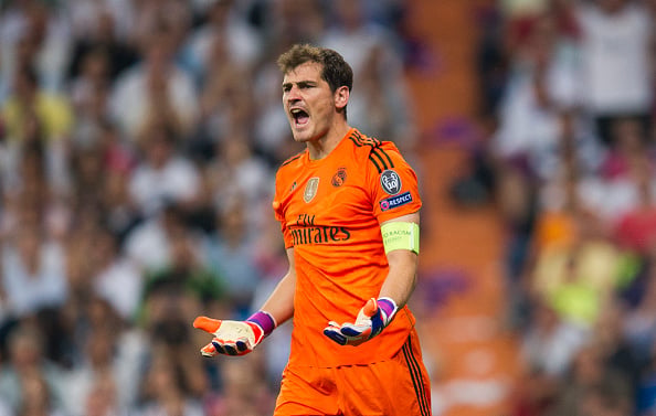 Photo by Juan Manuel Serrano Arce/Getty Images