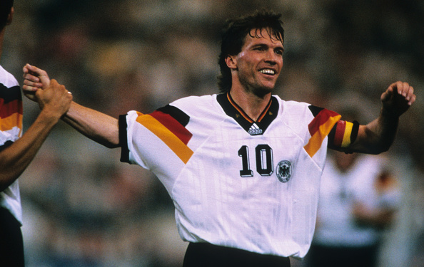 Photo by Reinhold Eckert/ullstein bild via Getty Images