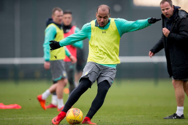 Photo by Neville Williams/Aston Villa FC via Getty Images