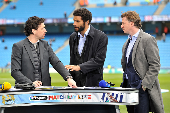 Photo by Manchester City FC via Getty Images