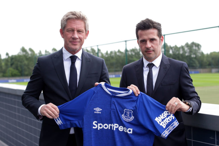 Photo by Everton FC/Everton FC via Getty Images