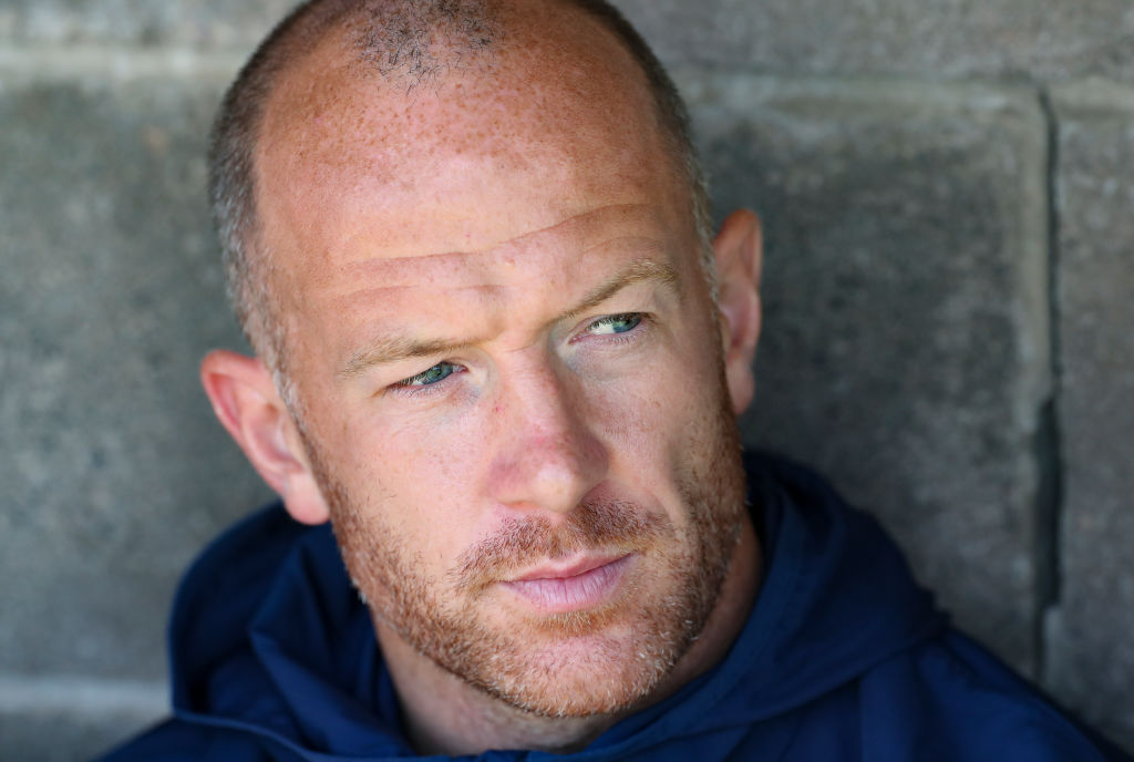 Photo by Rachel Holborn - BRFC/BRFC via Getty Images