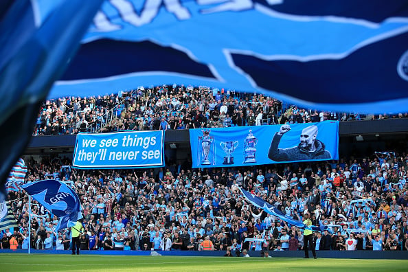 Photo by Simon Stacpoole/Offside/Offside via Getty Images