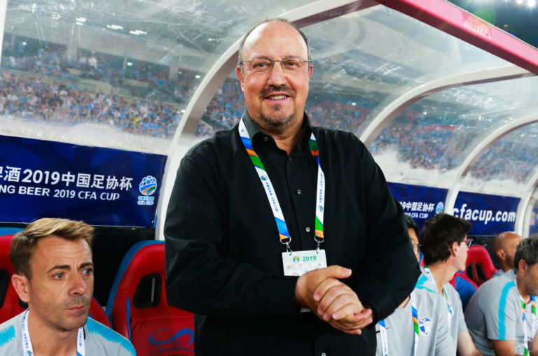 Photo by Visual China Group via Getty Images/Visual China Group via Getty Images via Getty Images