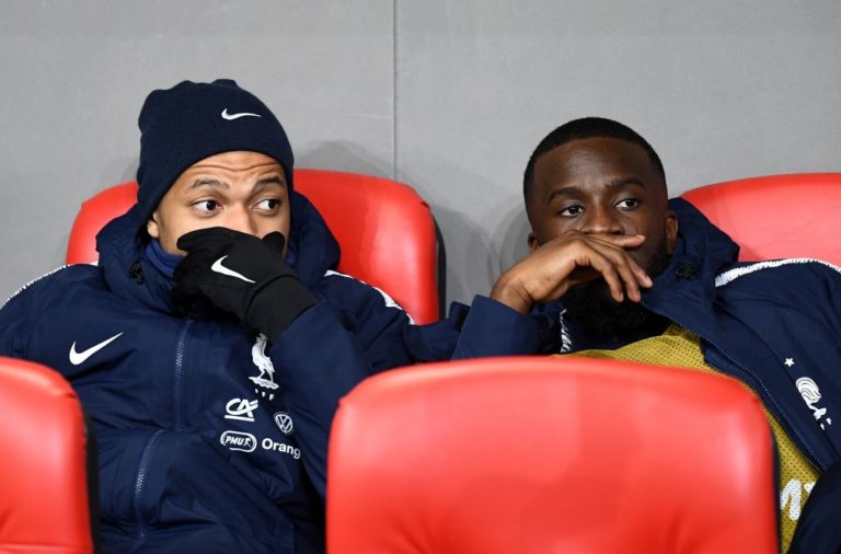 Photo by FRANCK FIFE/AFP via Getty Images