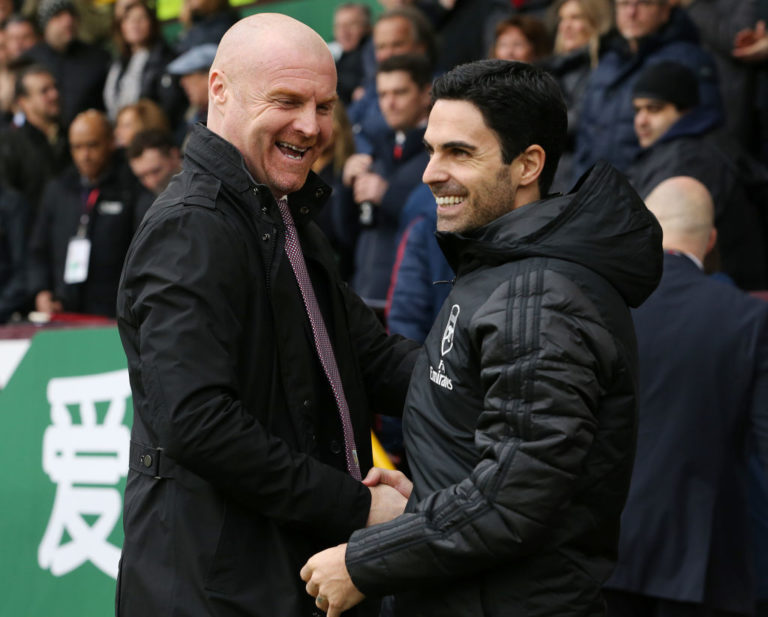 Photo by Rich Linley - CameraSport via Getty Images