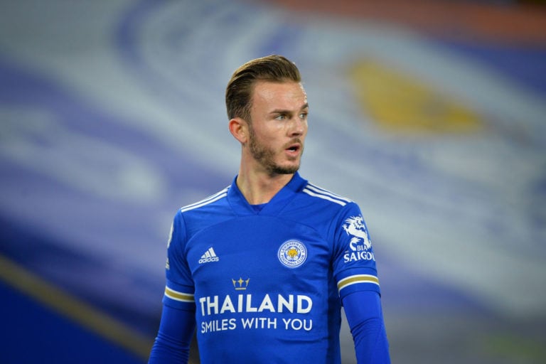 Photo by Plumb Images/Leicester City FC via Getty Images