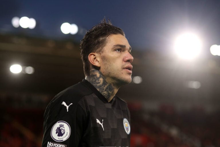 Photo by Mark Leech/Offside/Offside via Getty Images