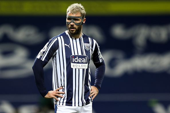 Photo by James Williamson - AMA/West Bromwich Albion FC via Getty Images