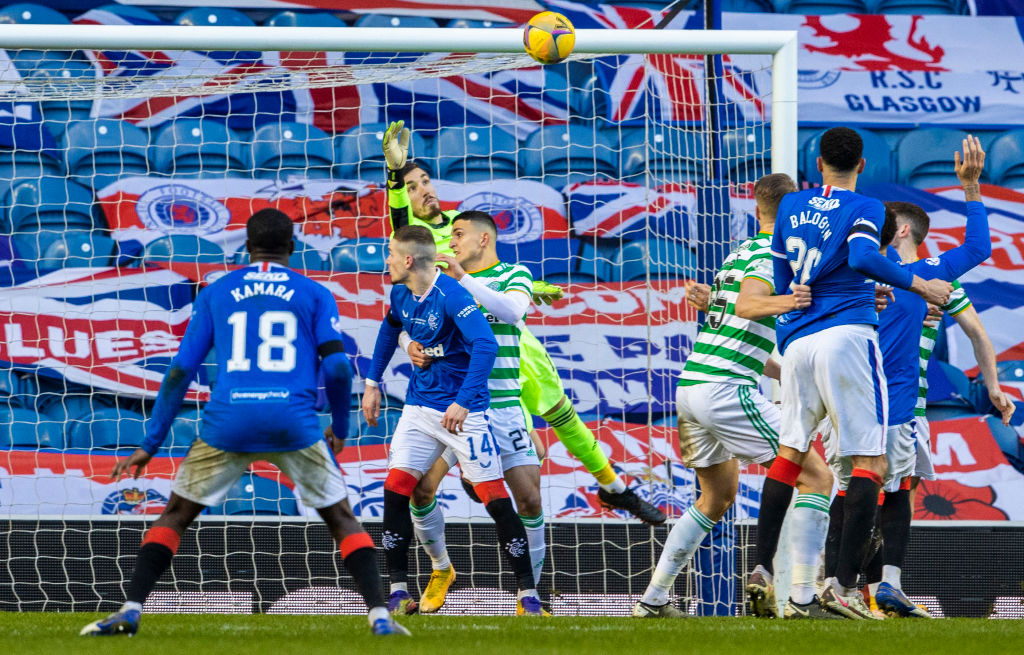 Photo by Alan Harvey/SNS Group via Getty Images