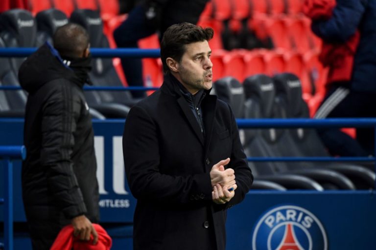 Photo by ALAIN JOCARD/AFP via Getty Images