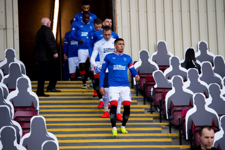 Photo by Craig Foy/SNS Group via Getty Images