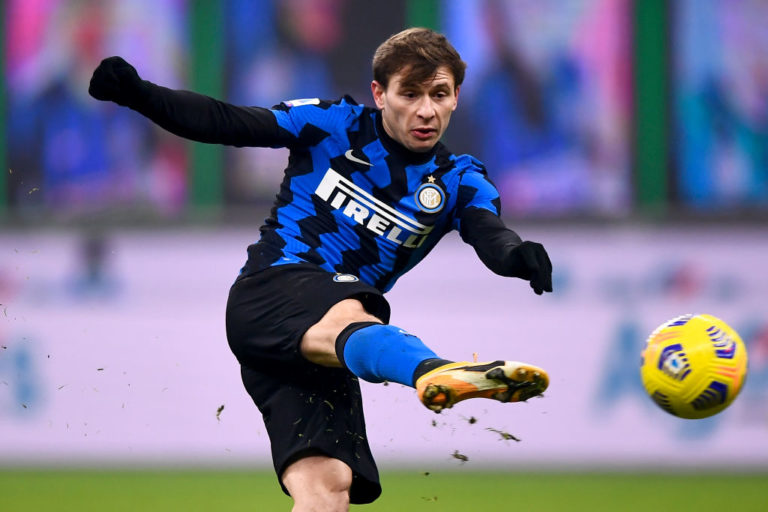 Photo by Nicolò Campo/LightRocket via Getty Images