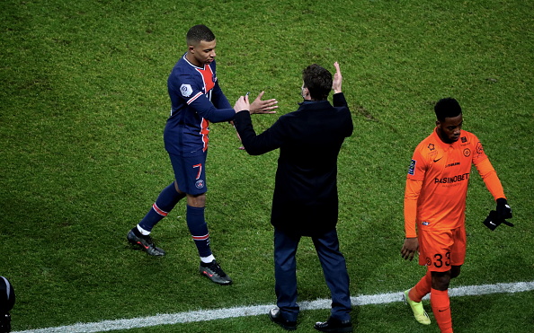 Photo by Xavier Laine/Getty Images