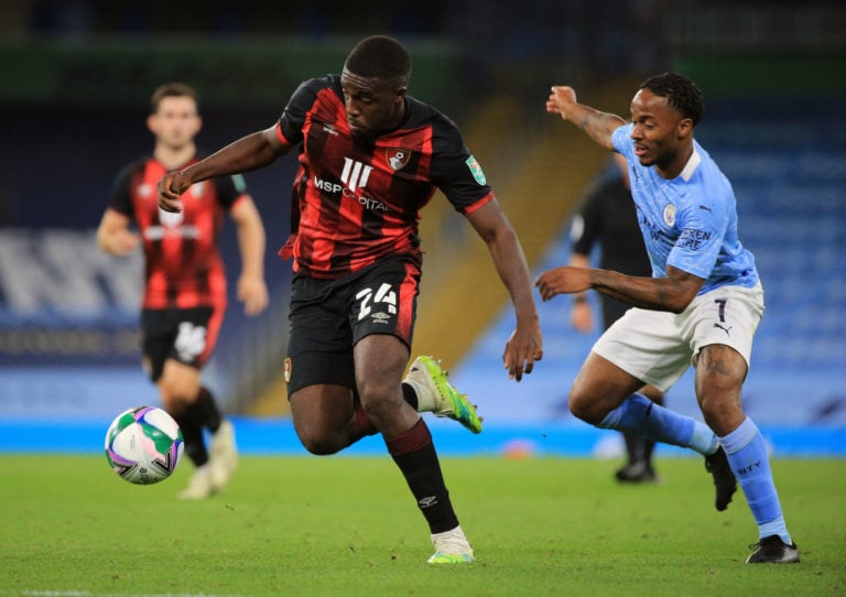 Photo by Tom Flathers/Manchester City FC via Getty Images
