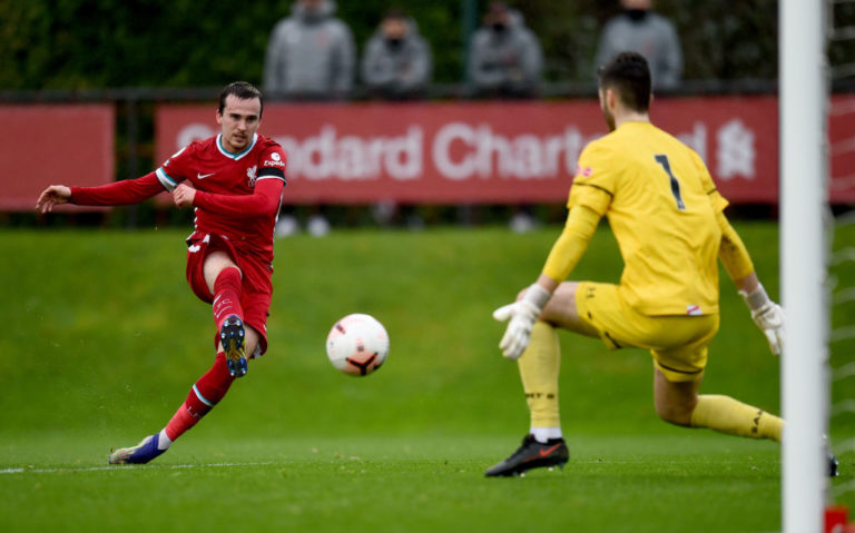 Photo by Andrew Powell/Liverpool FC via Getty Images