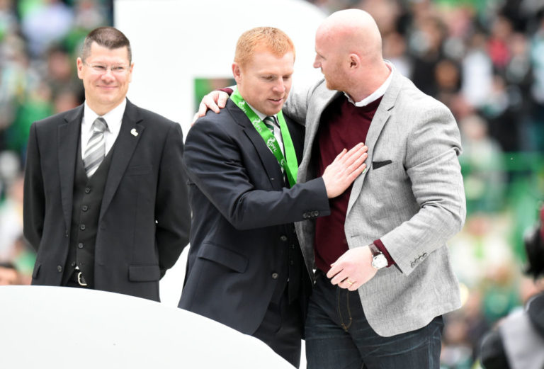 Photo by Craig Watson/SNS Group via Getty Images