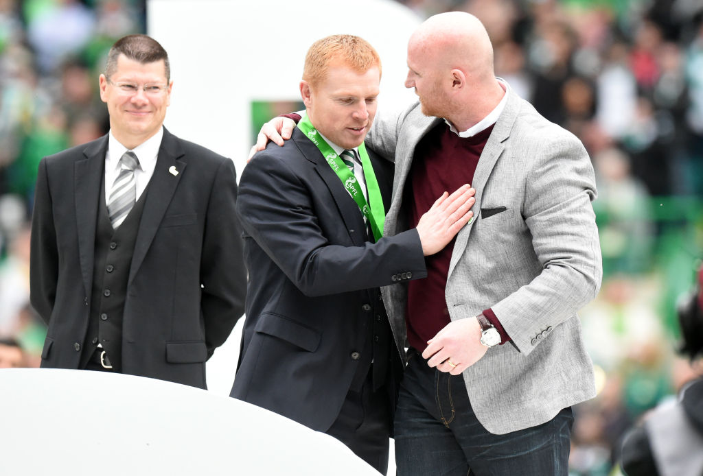 Photo by Craig Watson/SNS Group via Getty Images