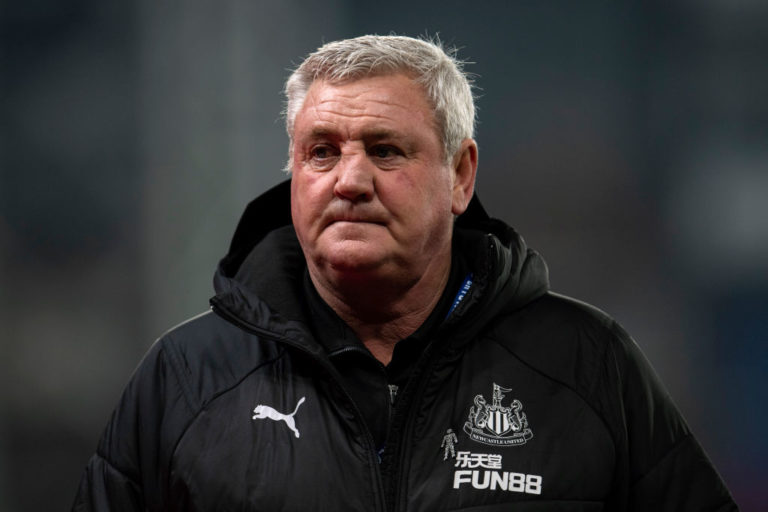Photo by Newcastle United/Getty Images