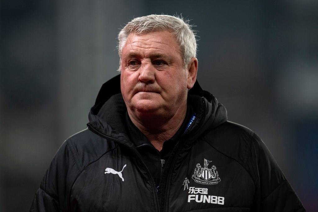 Photo by Newcastle United/Getty Images