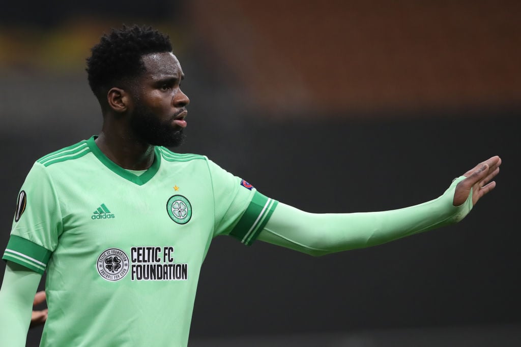 Photo by Jonathan Moscrop/Getty Images