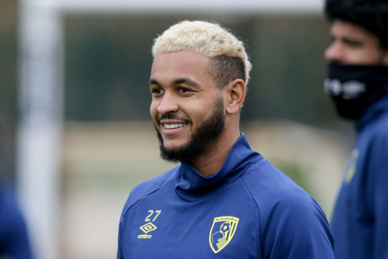 Photo by Robin Jones - AFC Bournemouth/AFC Bournemouth via Getty Images
