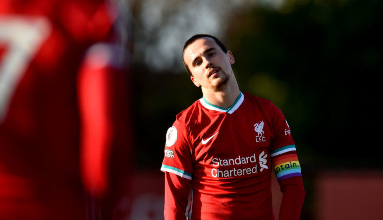 Photo by Andrew Powell/Liverpool FC via Getty Images