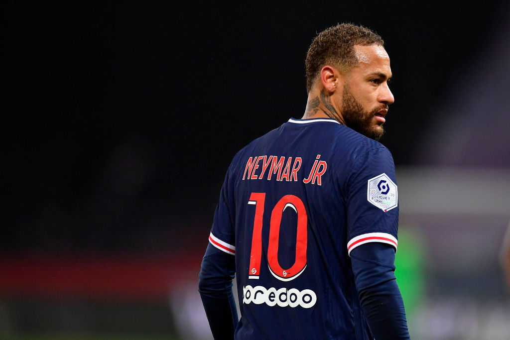 Photo by Aurelien Meunier - PSG/PSG via Getty Images