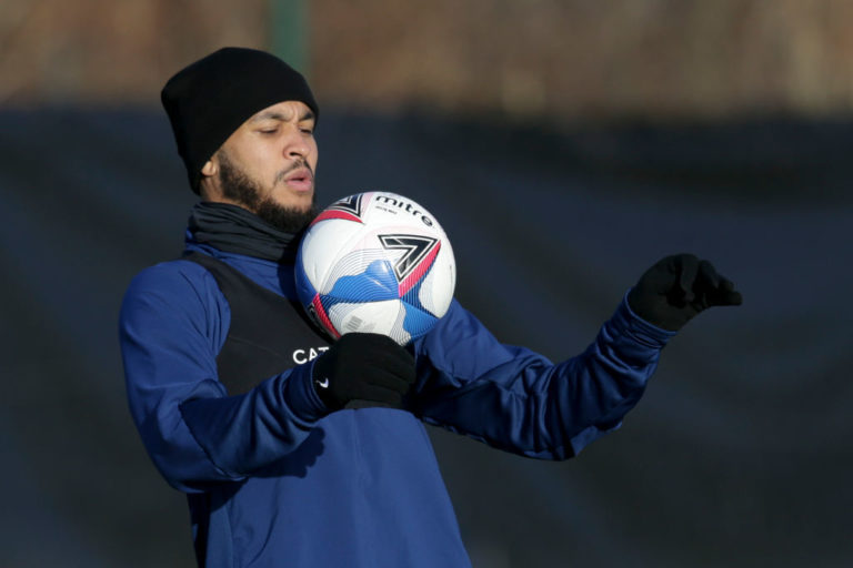 Photo by Robin Jones - AFC Bournemouth/AFC Bournemouth via Getty Images