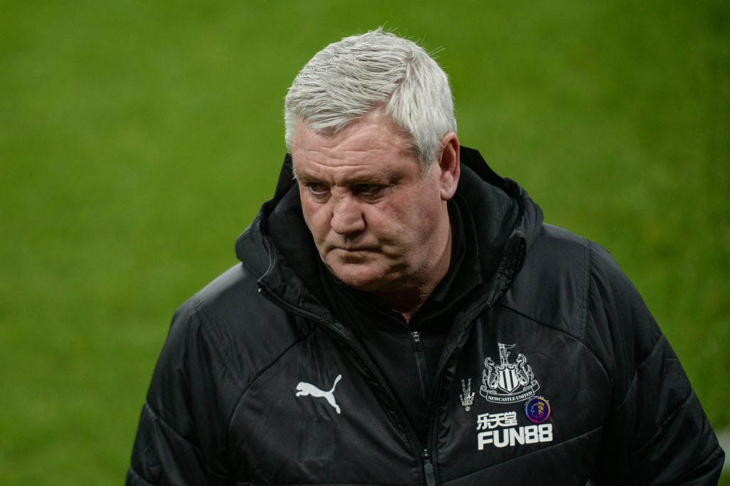 Photo by Serena Taylor/Newcastle United via Getty Images