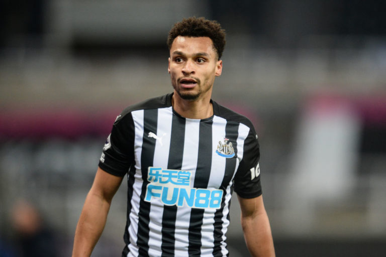 Photo by Serena Taylor/Newcastle United via Getty Images