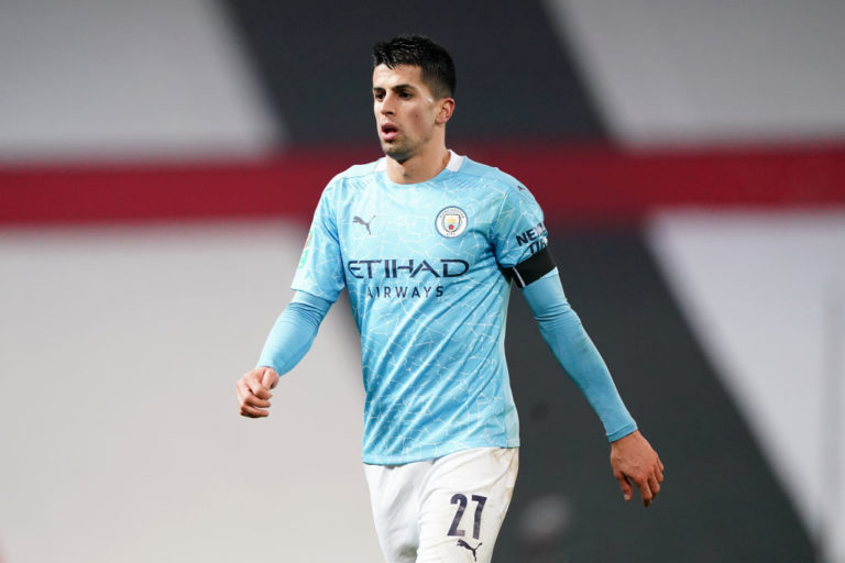 Photo by Matt McNulty - Manchester City/Manchester City FC via Getty Images