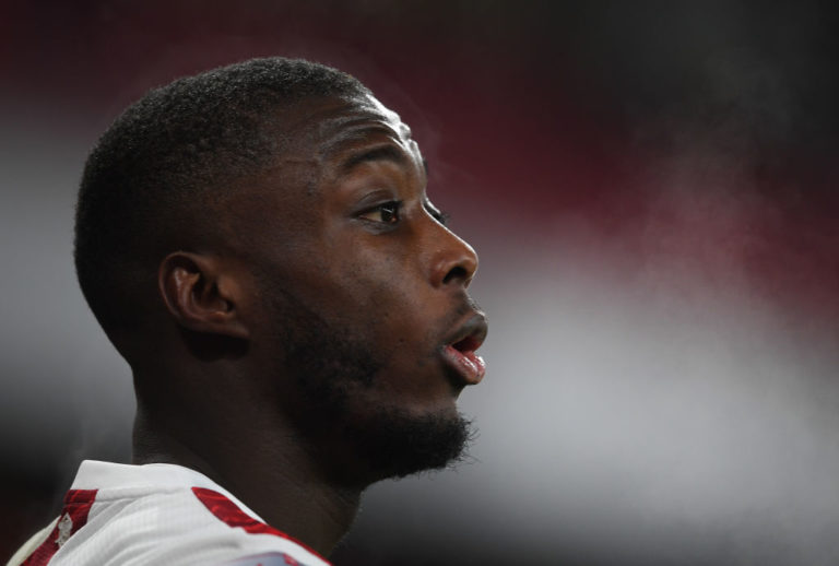 Photo by Stuart MacFarlane/Arsenal FC via Getty Images