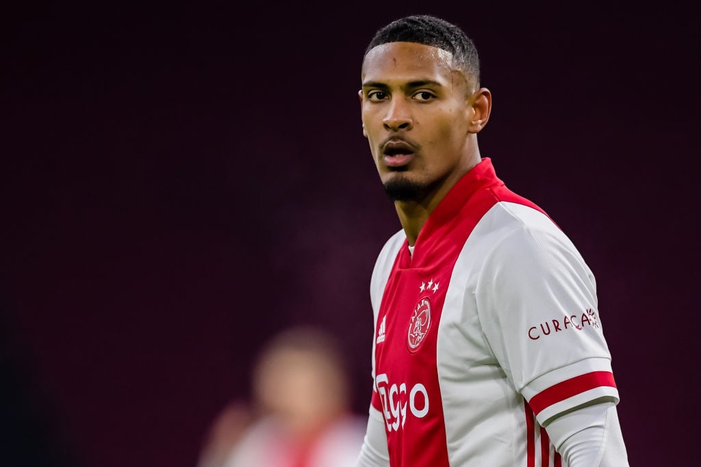 Photo by Gerrit van Keulen/BSR Agency/Getty Images