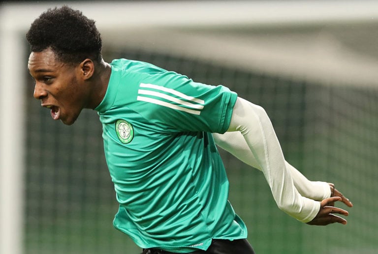Photo by Ian MacNicol/Getty Images