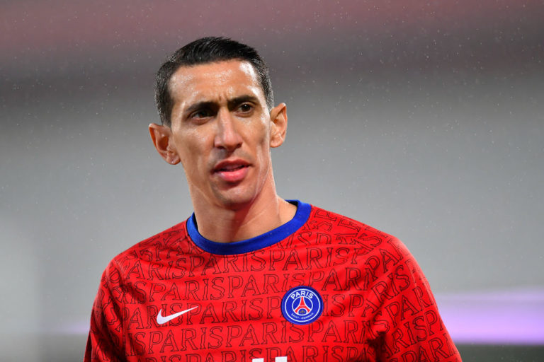Photo by Aurelien Meunier - PSG/PSG via Getty Images