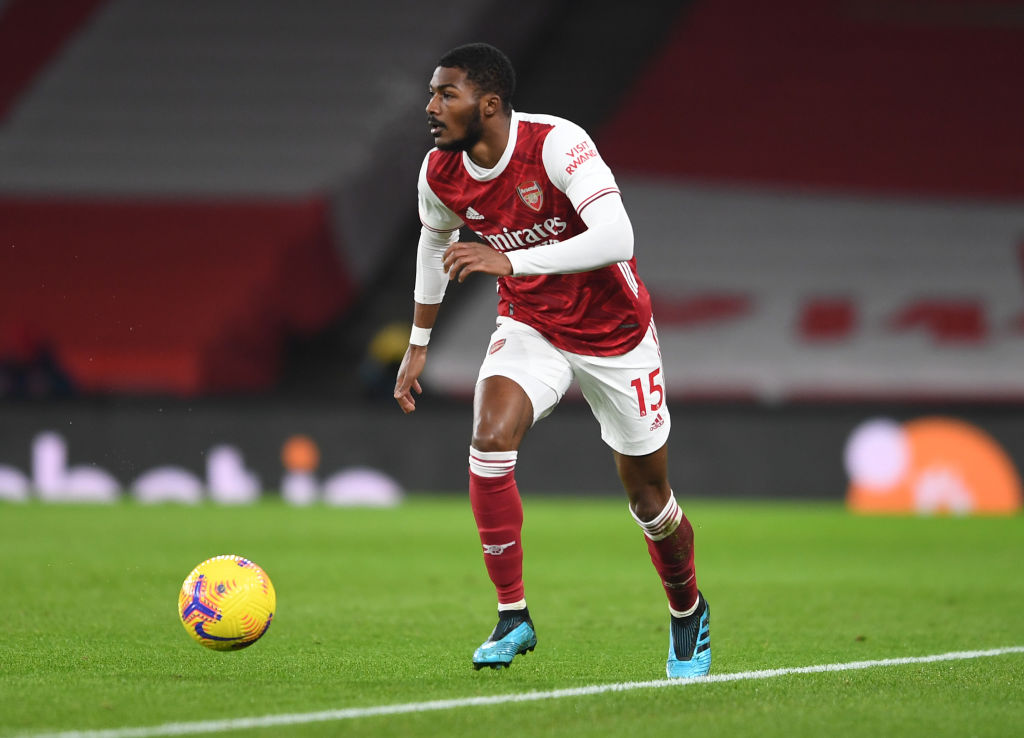 Photo by David Price/Arsenal FC via Getty Images