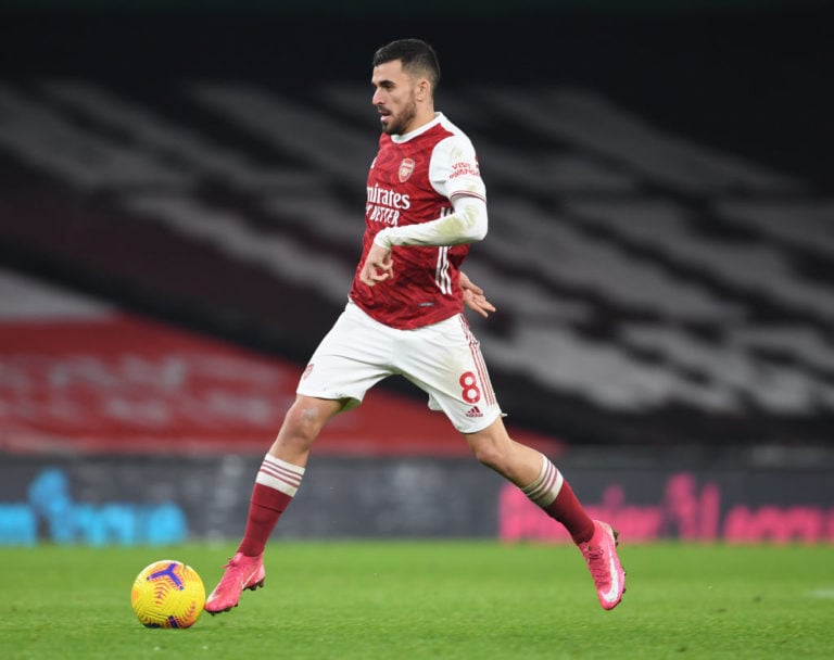 Photo by Stuart MacFarlane/Arsenal FC via Getty Images
