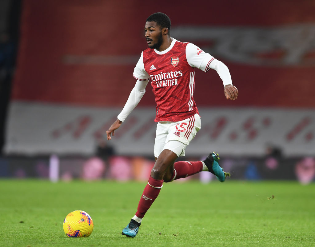 Photo by Stuart MacFarlane/Arsenal FC via Getty Images