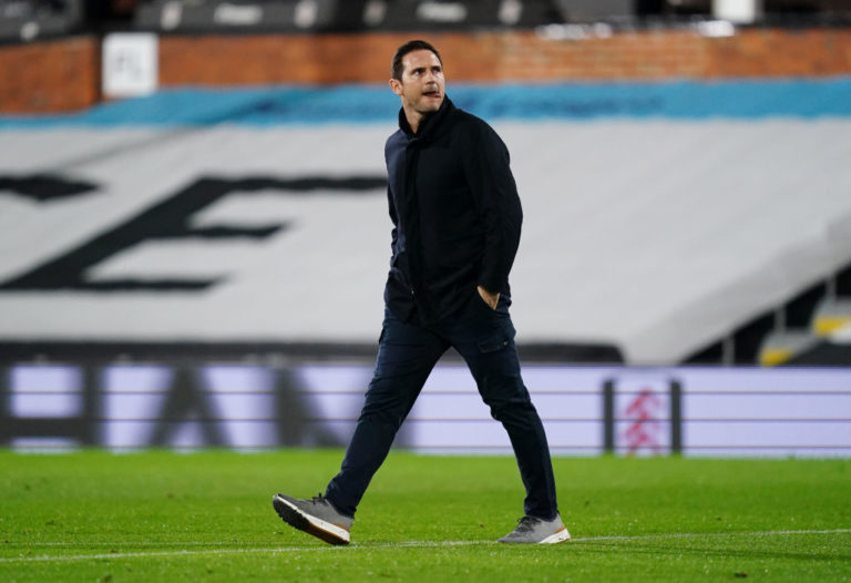Photo by John Walton - Pool/Getty Images