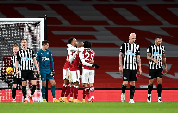 Photo by Shaun Botterill/Getty Images