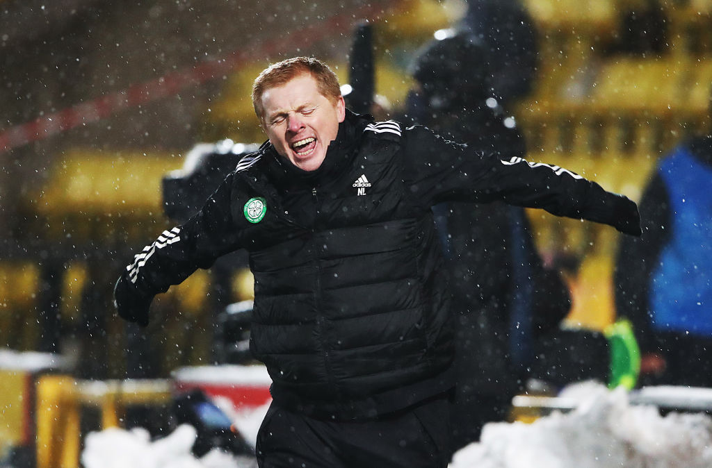 Photo by Ian MacNicol/Getty Images