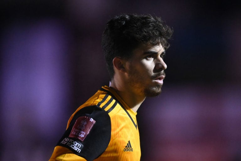 Photo by Michael Regan - The FA/The FA via Getty Images