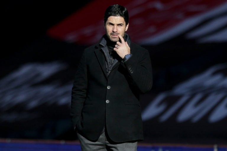 Photo by Robin Jones/Getty Images