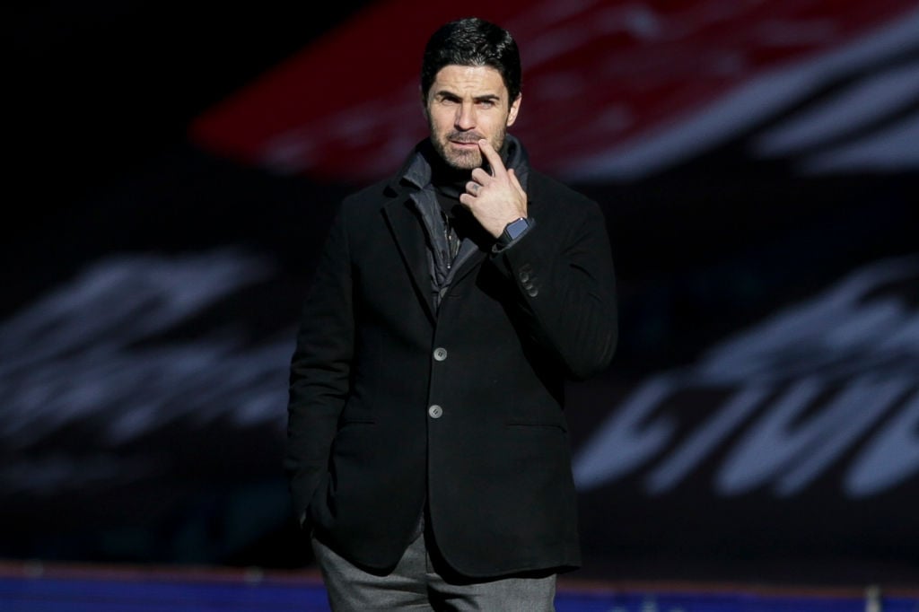 Photo by Robin Jones/Getty Images